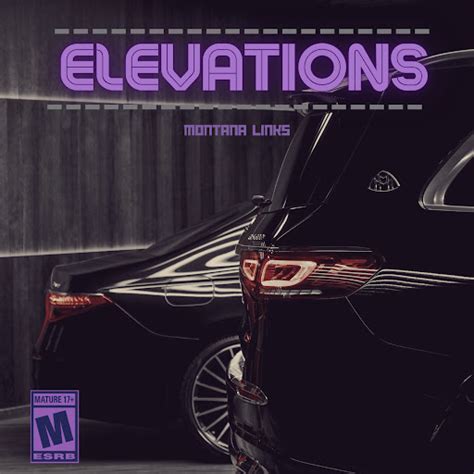 Elevations Youtube Music