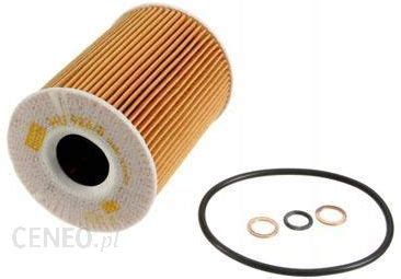 Filtr Oleju Bmw Oe Filtr Oleju M5 E60 E61 M6 E63 E64 11427840594