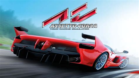 Assetto Corsa Reviews Opencritic