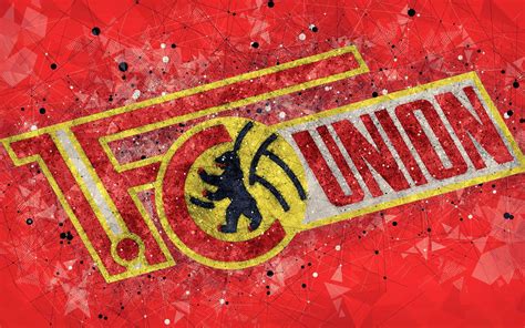 Union Berlin Wallpaper IXpap