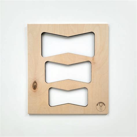 Bow Tie Inlay Router Template Diy Montreal