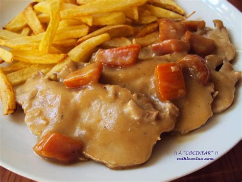 Lomo De Cerdo A La Cerveza Olla Rápida ¡¡a Cocinear Recetas