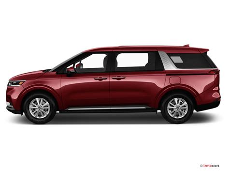 2022 Kia Carnival 78 Exterior Photos Us News