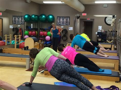 Pilates Day 2015 At Rivercity Pilates Rivercity Pilates