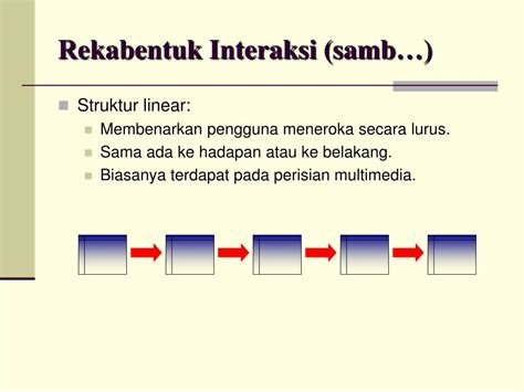 Ppt Rekabentuk Laman Web Powerpoint Presentation Free Download Id