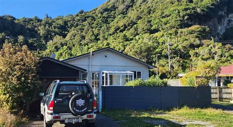 Recently Sold 172 Bright Street Cobden Greymouth Homes Co Nz