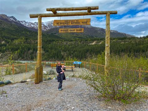 Mckinley Chalet Resort Denali National Park An Authentic Review