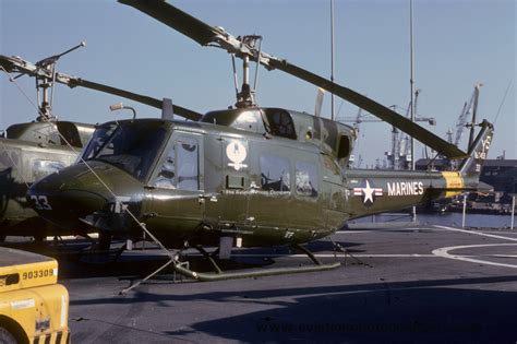 The Aviation Photo Company United States Marine Corps Sea Knight