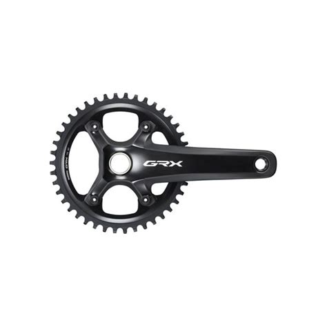 Shimano Grx Fc Rx Crankset Speed