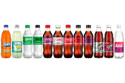 Beverage Giant To Roll Out Rpet Bottles In Canada