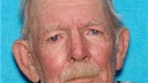 Missing Man Found After Tbi Issued Silver Alert