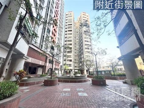 永康中華路高樓層景觀全新整理三房平車 台南市永康區中華路 良美御京鄉 電梯大樓 住宅出售 有巢氏房屋 好房網買屋