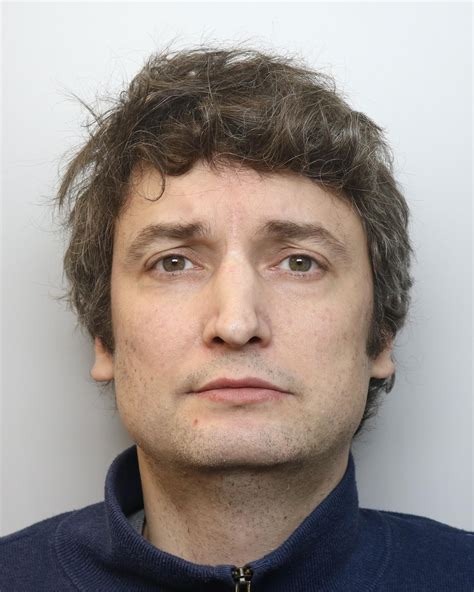 Laurence Leavy Sex Offenders Database UK