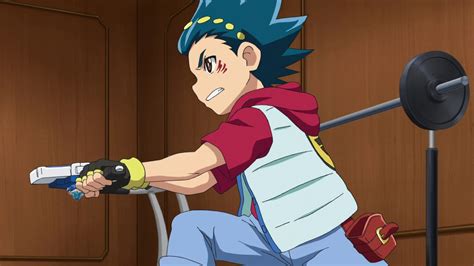 Beyblade Burst Episode English Dub Video Dailymotion