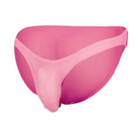 Nylon ML Men Lingerie Thong Plain At Rs Piece In Udaipur ID