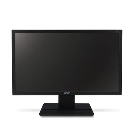 Acer V196HQL Abi V6 Series Monitor LED 18 5 18 5 Visible