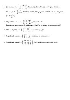 R Duction Des Endomorphismes Exercices Non Corrig S Alloschool