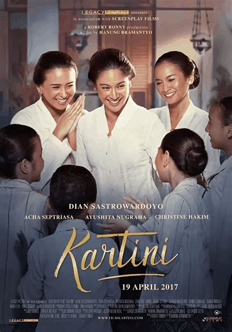 Resensi Film Kartini (2017) – UPN NEWS