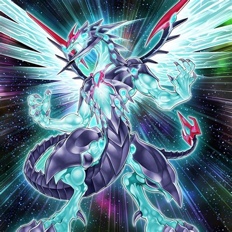 Galaxy Eyes Photon Dragon Yu Gi Oh ZEXAL Wallpaper By KONAMI