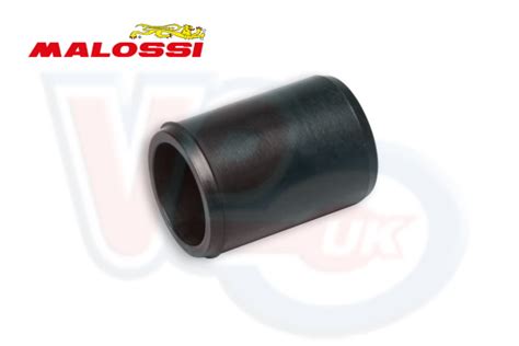 Replacement Exhaust Muffler Rubber For Malossi Power Exhausts Vespa