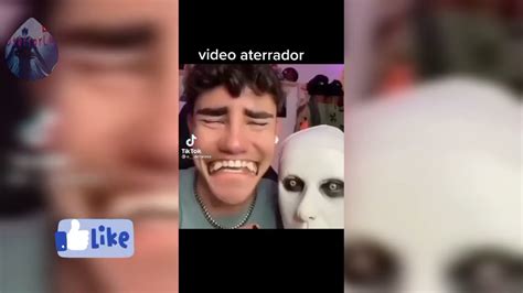 Videos De Tik Tok Perturbadores Y Aterradores Youtube