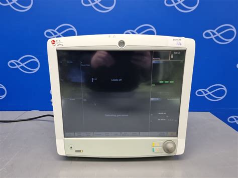 Ge Carescape B650 Patient Monitor