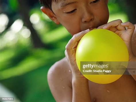 428 Chest Balloon Stock Photos High Res Pictures And Images Getty