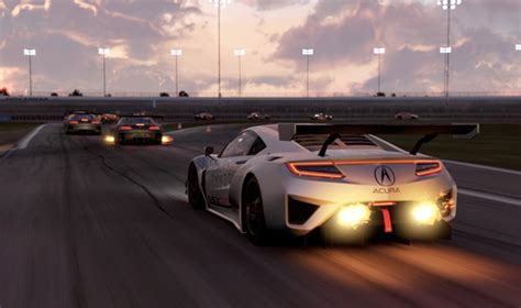 The Full List of Project CARS 2 Tracks Have Been Unveiled