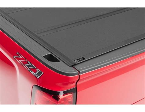 Bak Industries 448131 Bakflip Mx4 Folding Tonneau Cover Free Shipping