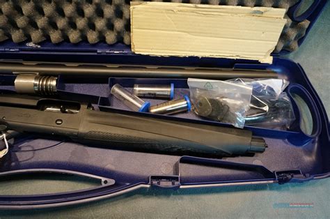 Beretta A400 Lite 12ga 2 34 Or 3 For Sale At