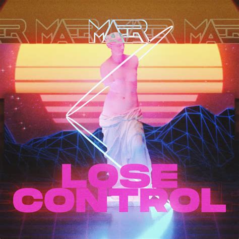 Lose Control - YouTube Music