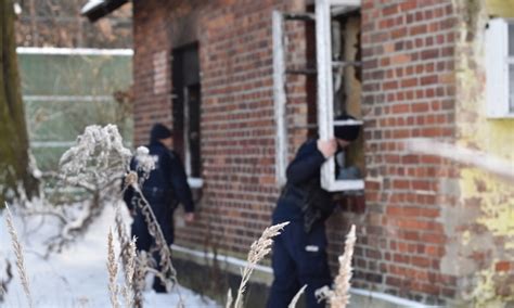 Czujność świadków i szybka reakcja policjantów pomogły uratować życie