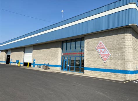 Acme Machine Works Spokane Valley Wa