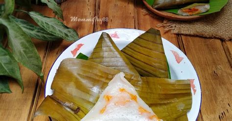 Resep Kue Pisang Isi Ayam Pedas Oleh Mitawmommyfayzel Cookpad