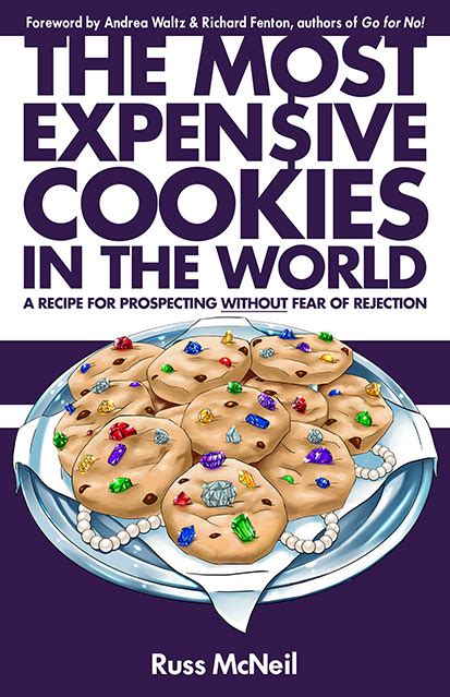 The Most Expensive Cookies In The World Aha University