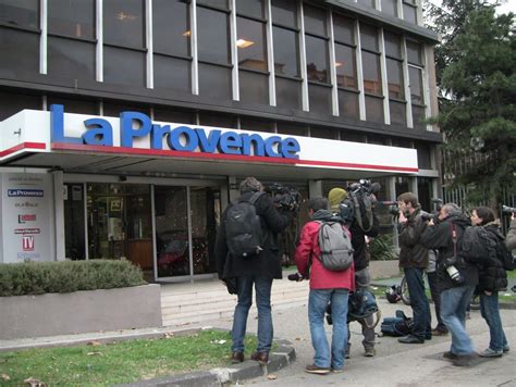 À la Provence, "demain, c'est la fin du monde" - Marsactu