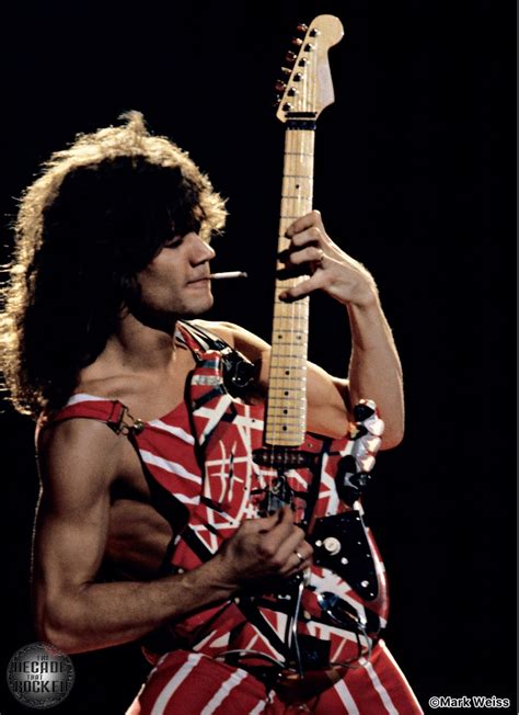 Legendary guitarist Eddie Van Halen, dies at 65 of throat cancer ...