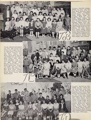 Flagstaff High School - Kinlani Yearbook (Flagstaff, AZ), Class of 1956 ...