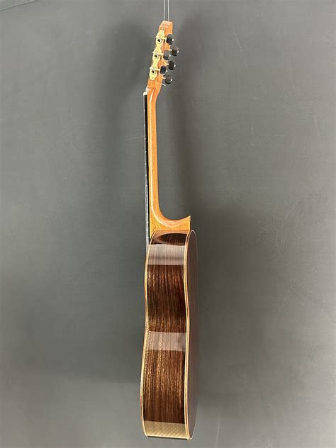 Img Classic Guitars International Finest Classical Guitars