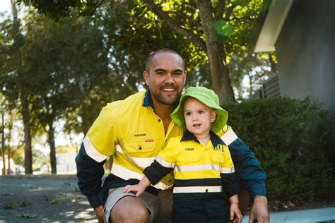 Kindy Kapers Visit Regal Crane Hire