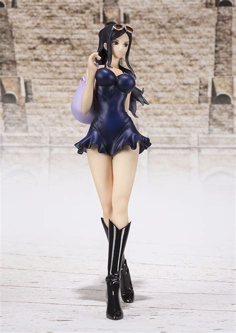 Bandai Figuarts Zero One Piece Nico Robin Dressrosa Ver Pvc Figure Dream Playhouse