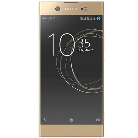 Sony Xperia XA1 Ultra phone specification and price – Deep Specs