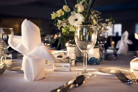 Banquets And Catering Evansville Country Club