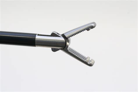 Summit Tr Laparoscopic Allis Grasping Forcep On Sale