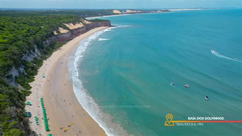 Como Chegar At A Baia Dos Golfinhos Em Pipa Praia Da Pipa Blog