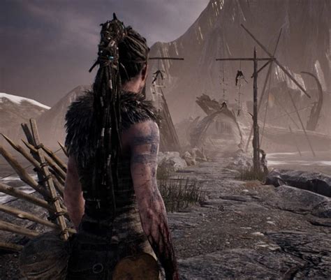 Buy Hellblade Senua´s Sacrifice 🔑xbox🔑 Cheap Choose From Different