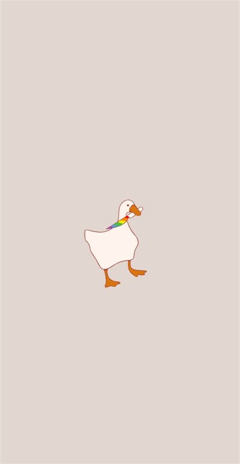 Pin on Untitled Goose Game wallpaper