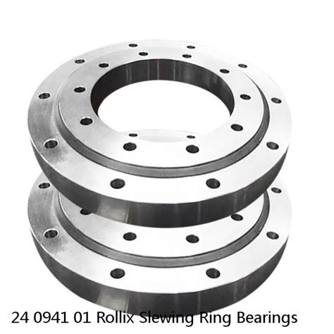 Rollix Slewing Ring Bearings China Bearing Supplier