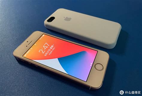 我的第一部苹果——iphone Se 一代iphone什么值得买