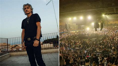 Quanto Costa Il Biglietto Per Il Concerto Di Ligabue A Eboli